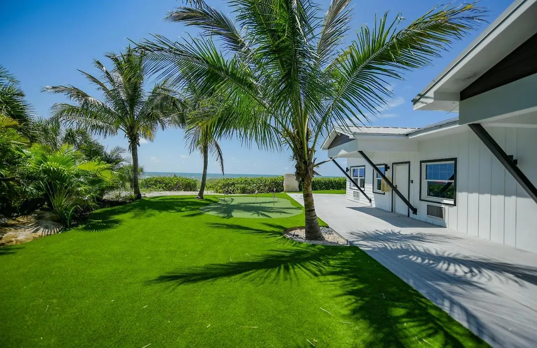 Casey Key Resorts - Beachfront-1