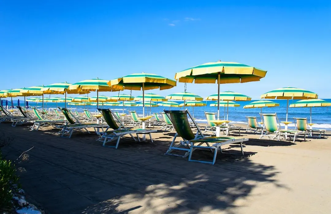 Hotel Villa Marcella-1