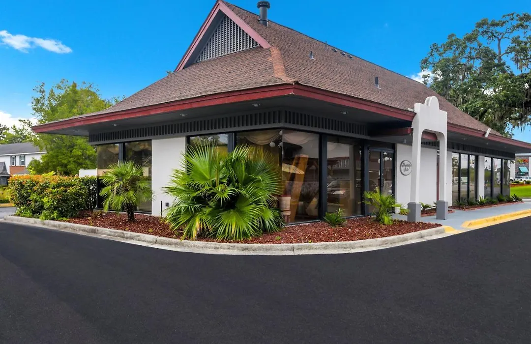 Red Roof Inn Savannah - Southside/Midtown-1