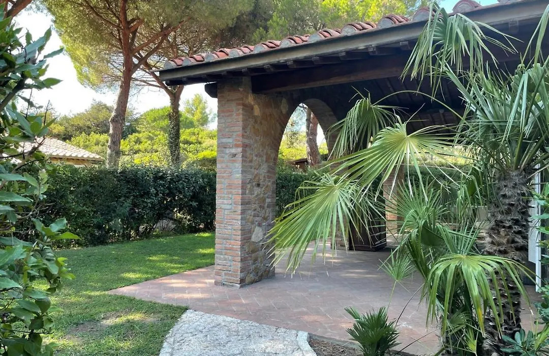 Sorbizzi Beach Relais-1