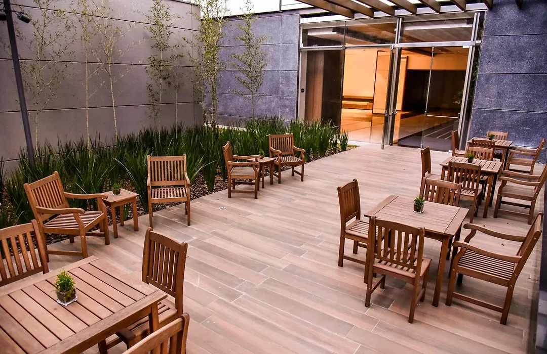 Rio Hotel by Bourbon Sao Paulo-1
