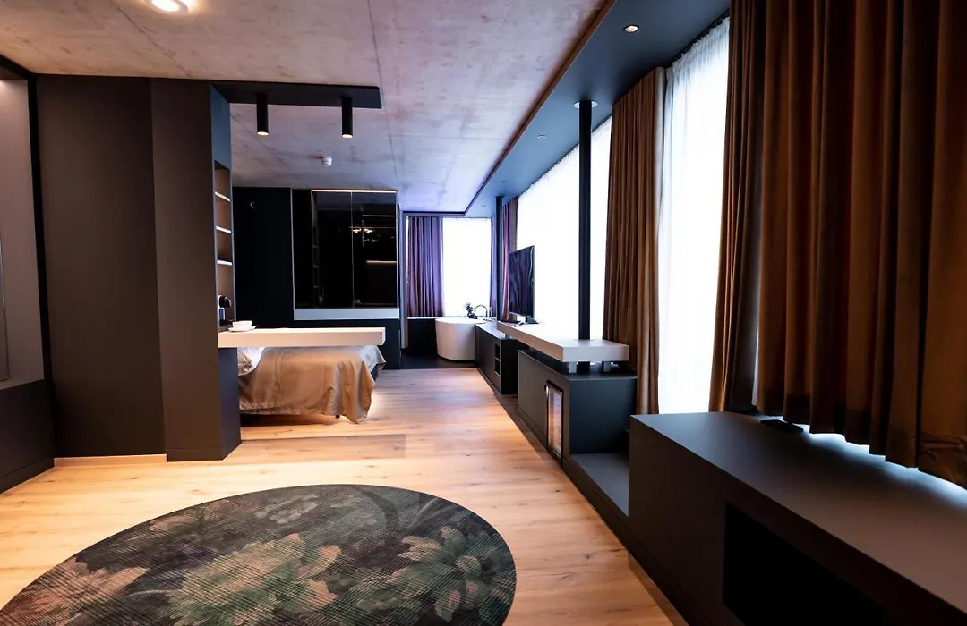 Villa Boutique Hotel-1