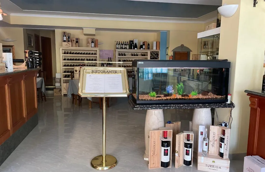 Il Cinghialetto-1