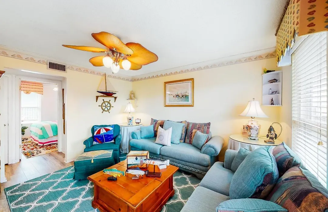 Beach Front #203-1