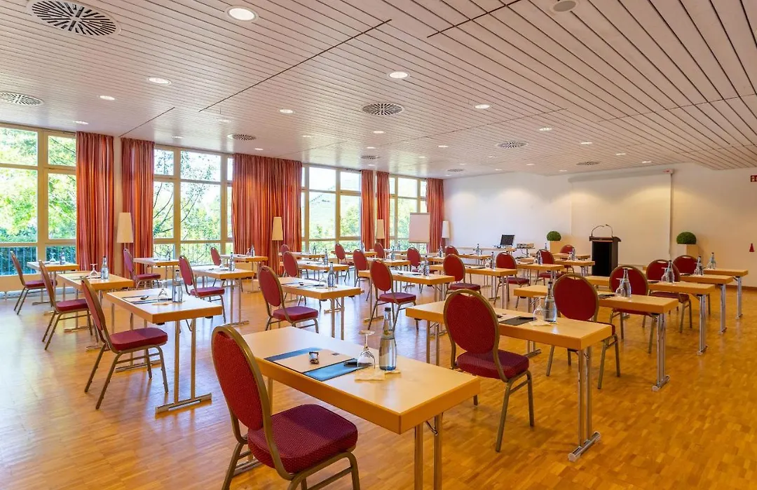 Dorint Hotel Durbach/Schwarzwald-1