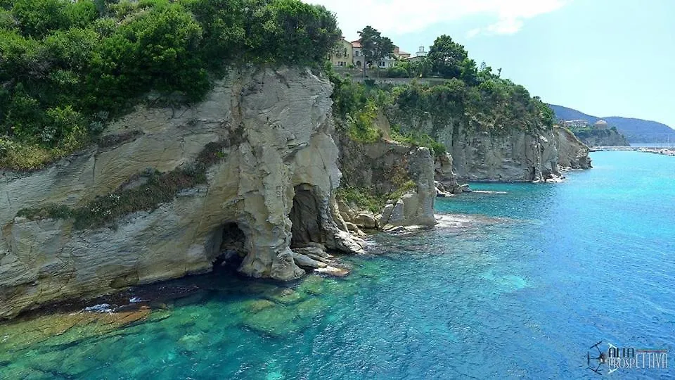 Kirillos In Cilento-1