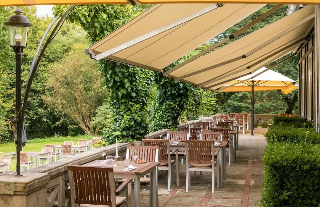 Hotel Waldesruh Am See-1