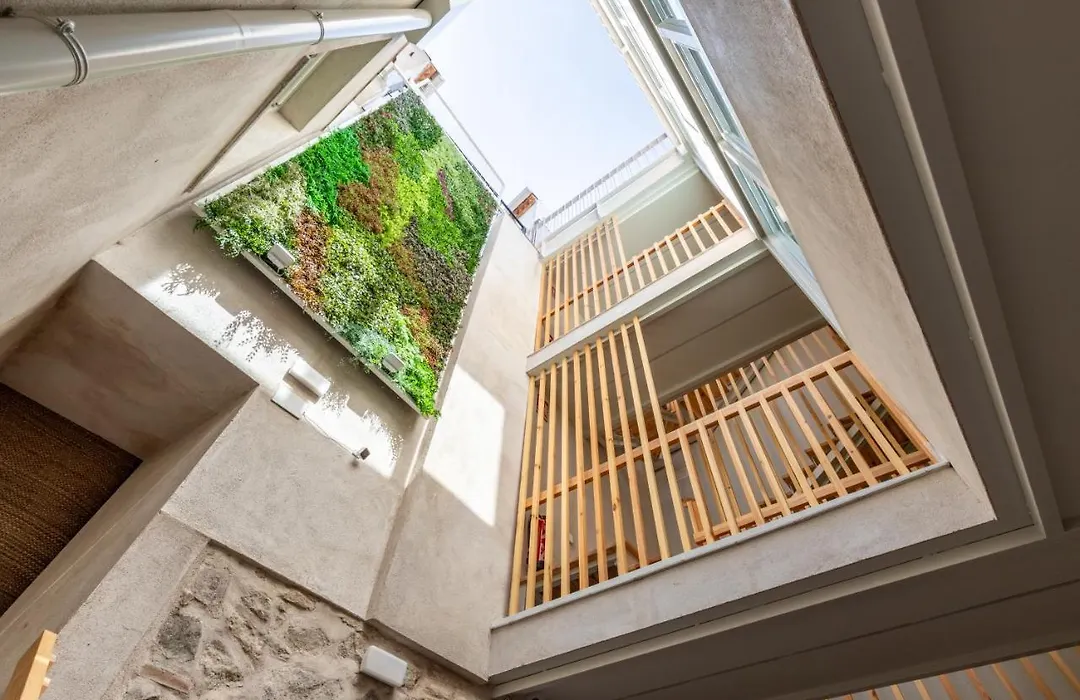 Double Room In Toledorooms Vistapark-1