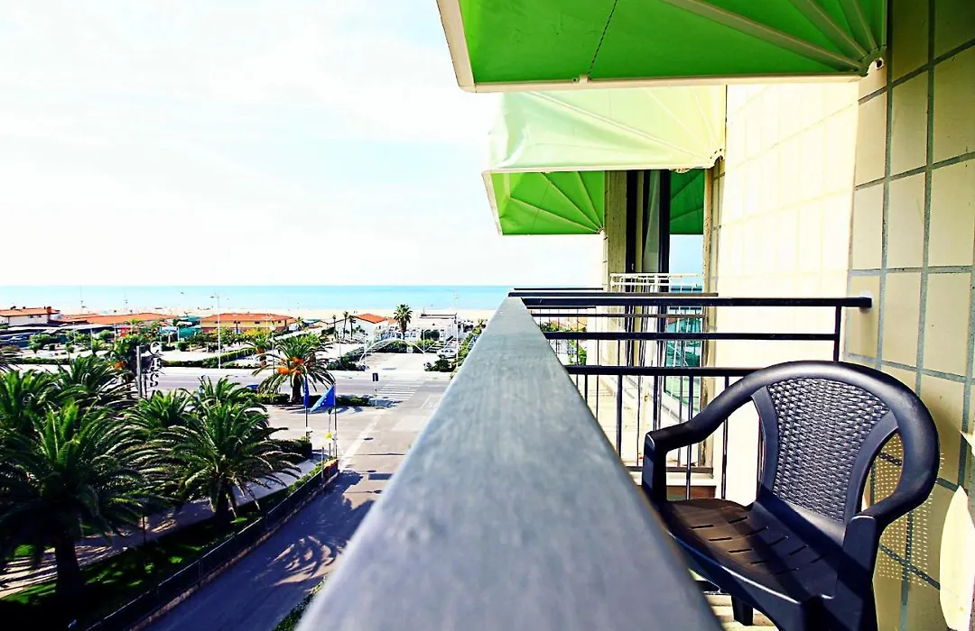 Hotel Siesta-1