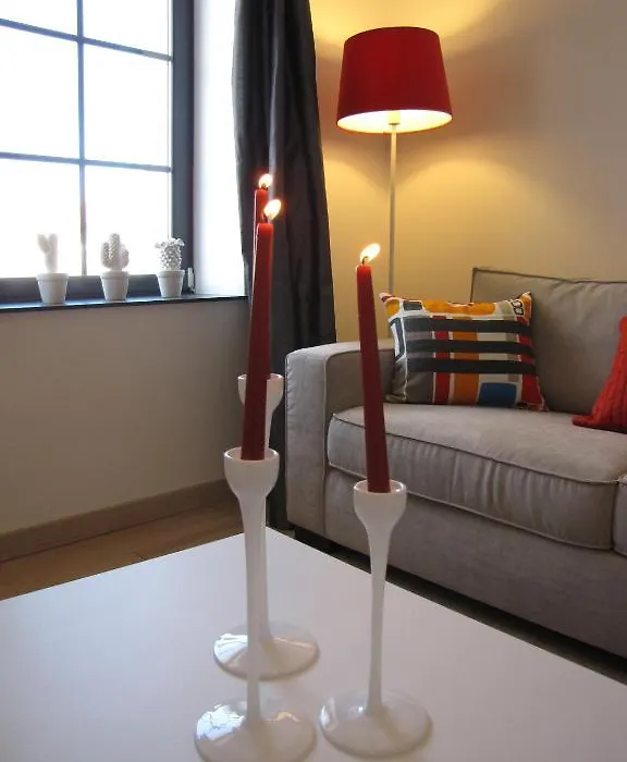 Les Mini-lofts de Paul et Virginie-1