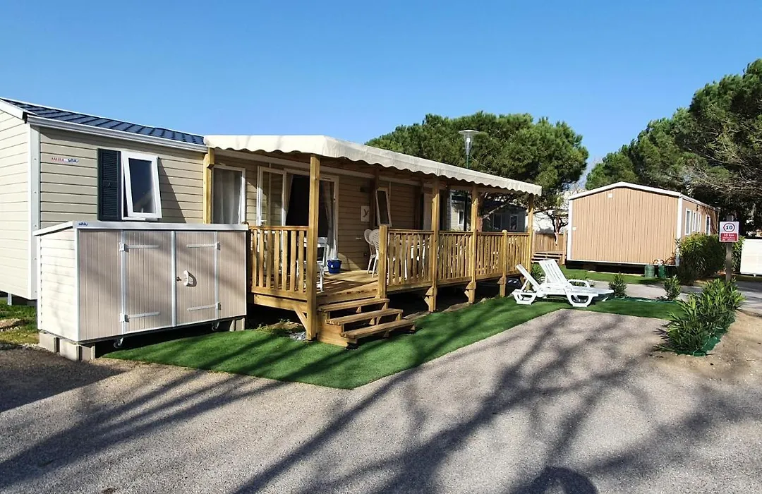 Mobilhome Almira-1