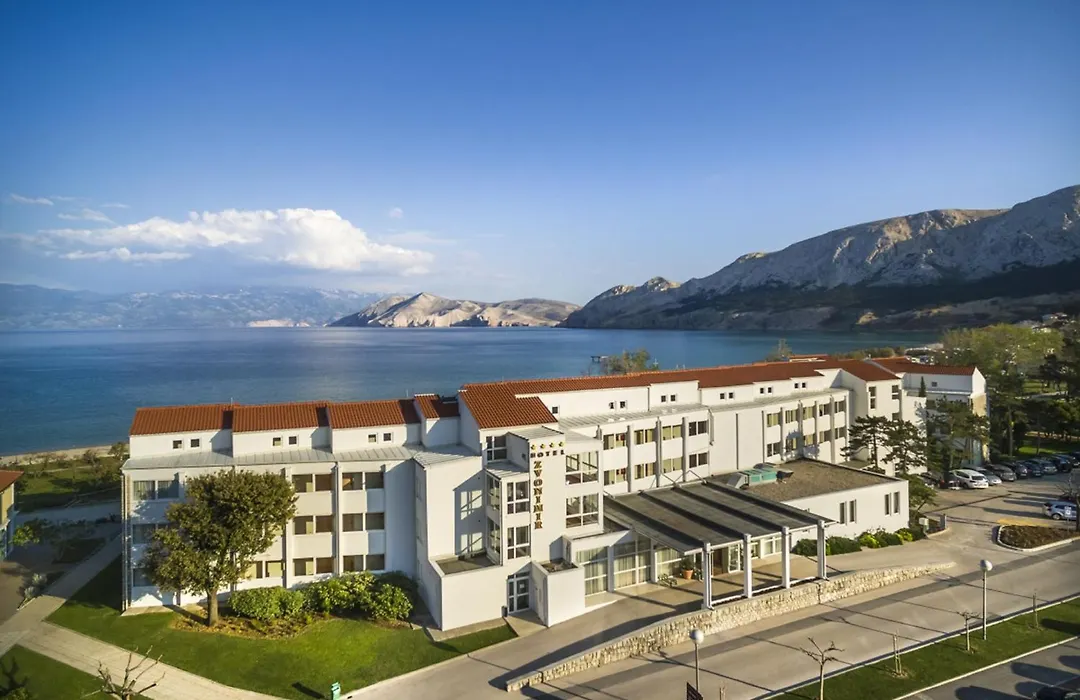 Sunny Baska Residence By Valamar-1