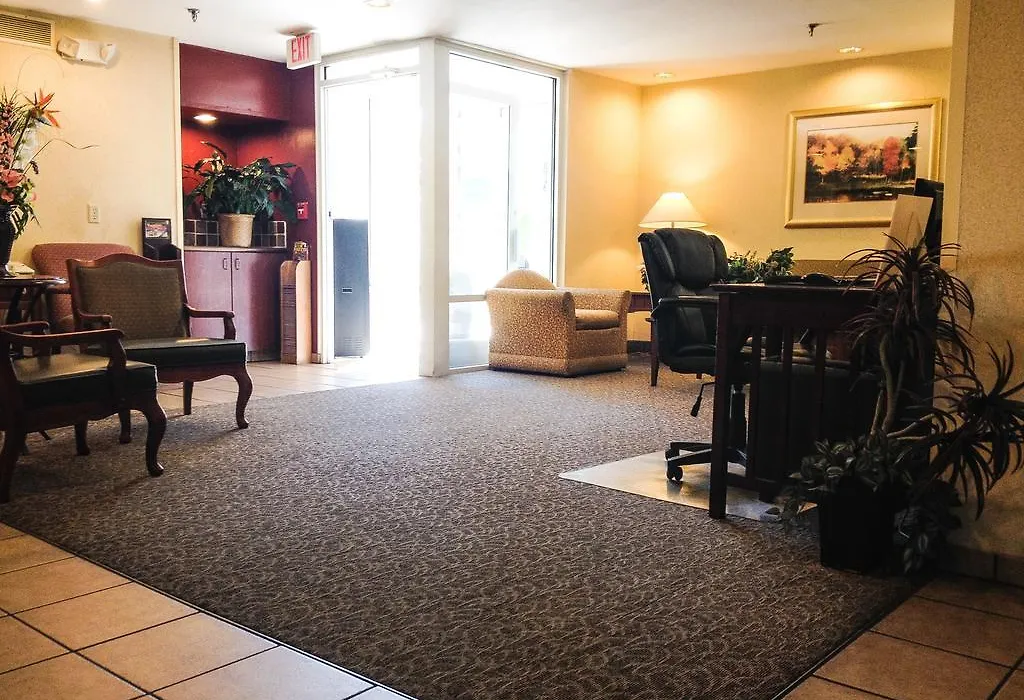 Baymont By Wyndham Wilmington-1