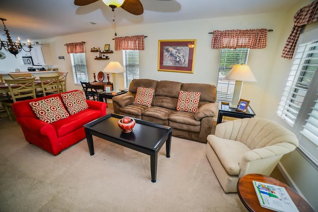 True Blue Golf Resort-1