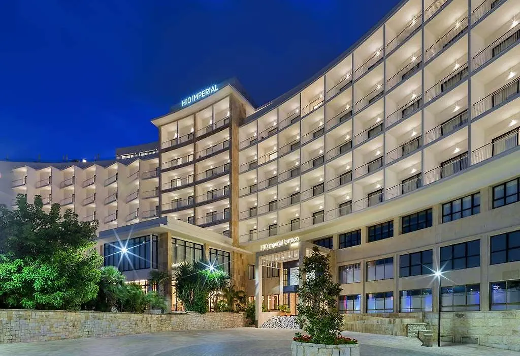 H10 Imperial Tarraco Hotel-1