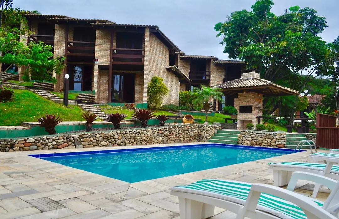 Pousada Albacora-1