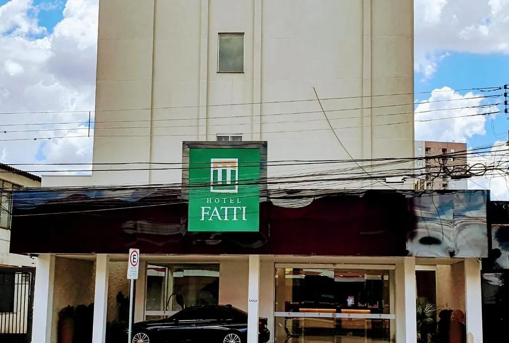 Hotel Fatti-1
