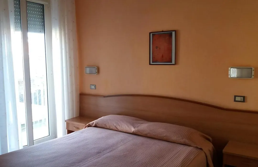 Albergo Moretti-1