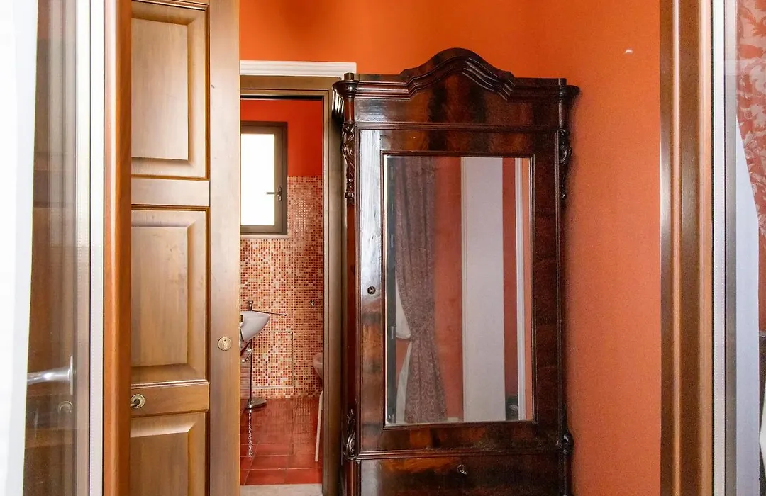 Dimora La Torre Room-1