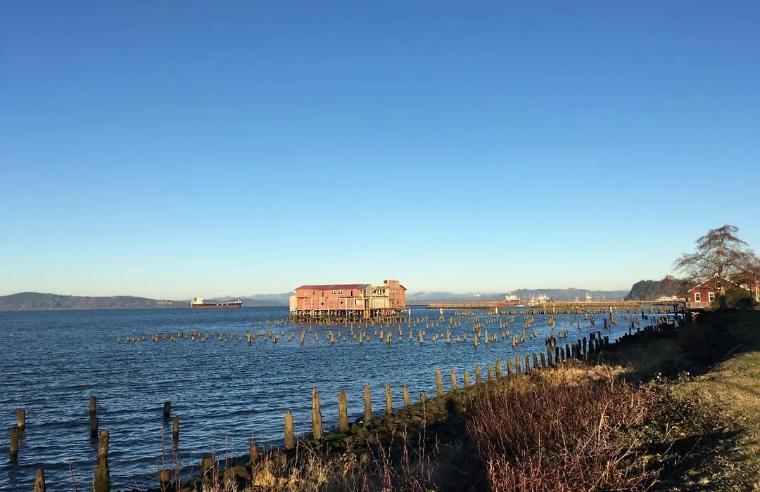 Clementine'S Guest House & Vacation Rentals-1