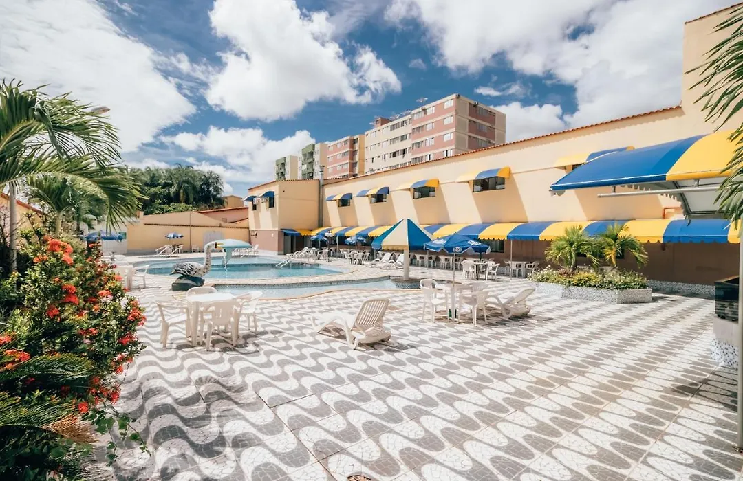 Hotel Triângulo-1