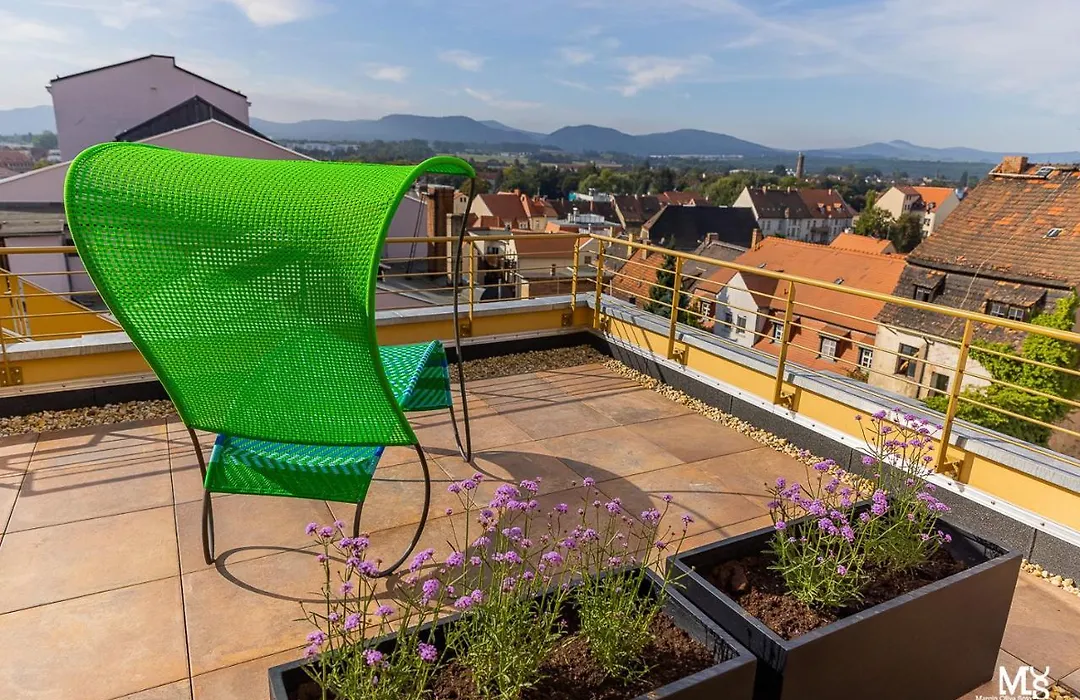 Hotel Sonne-1