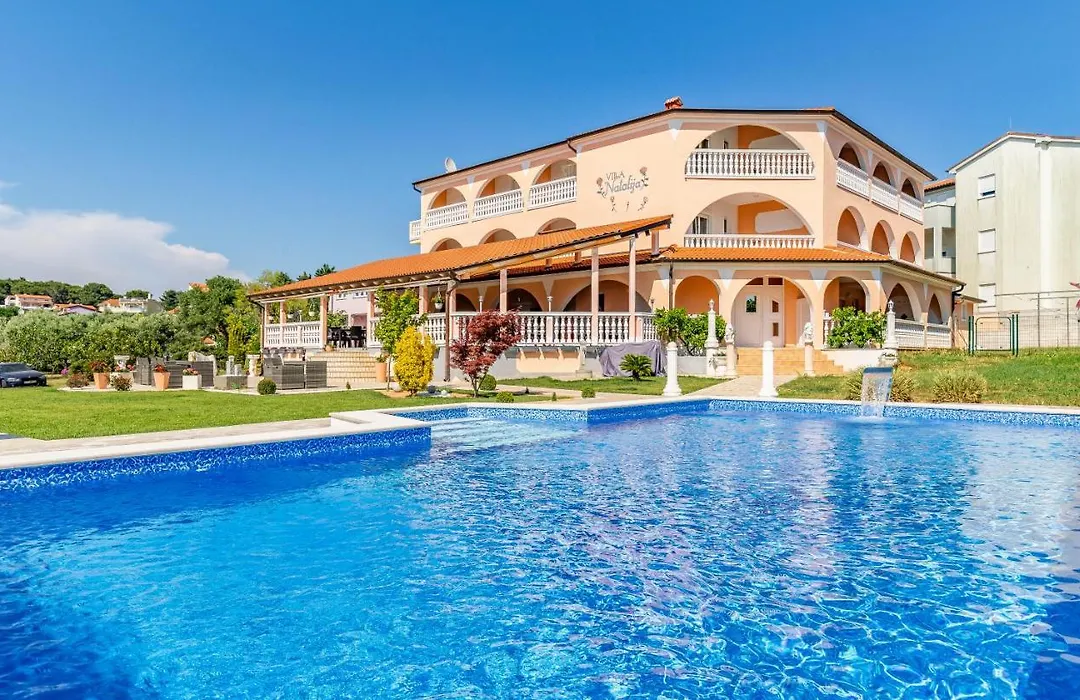 Villa Natalija-1