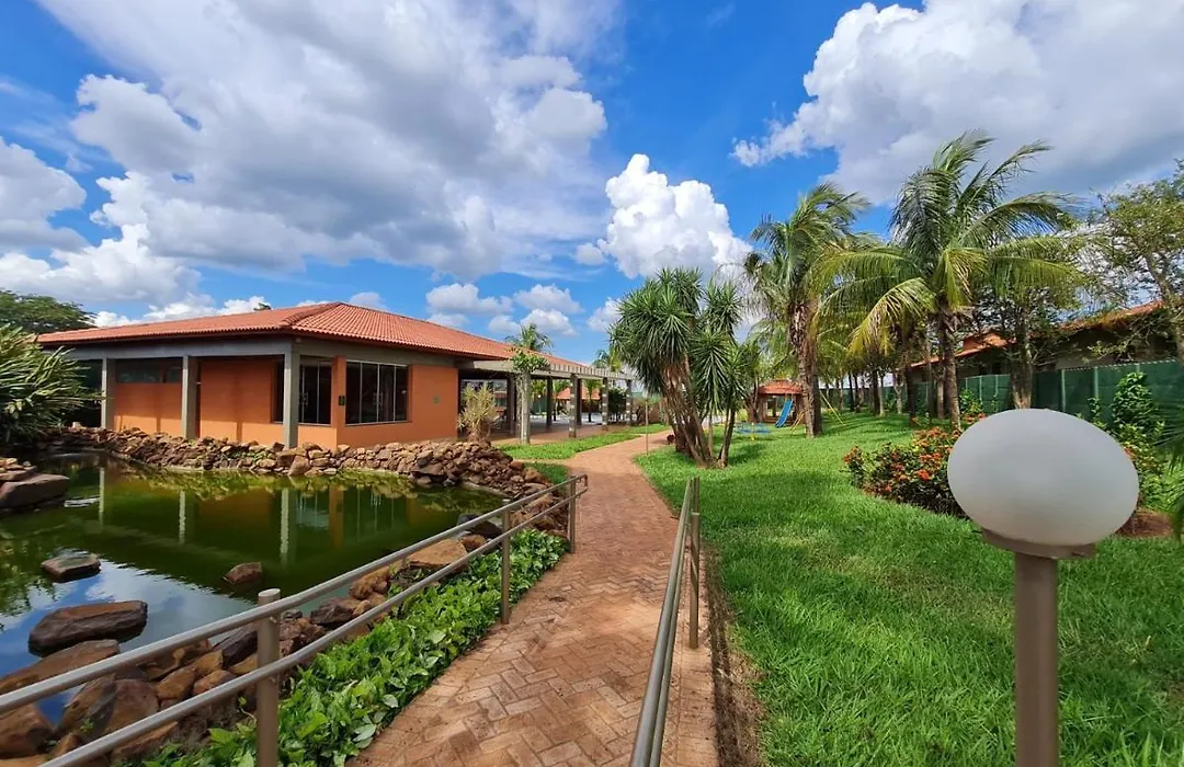 Hotel Real Garden-1