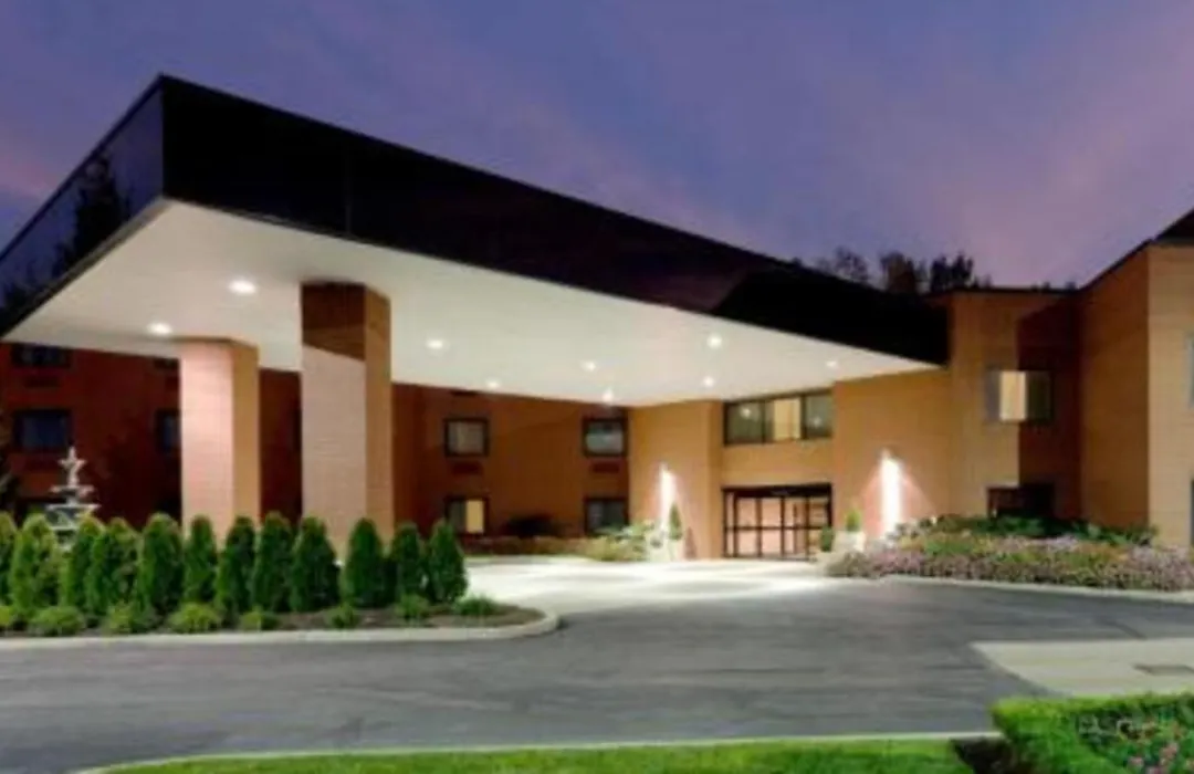 Holiday Inn Express Mentor Banquet Center By Ihg-1