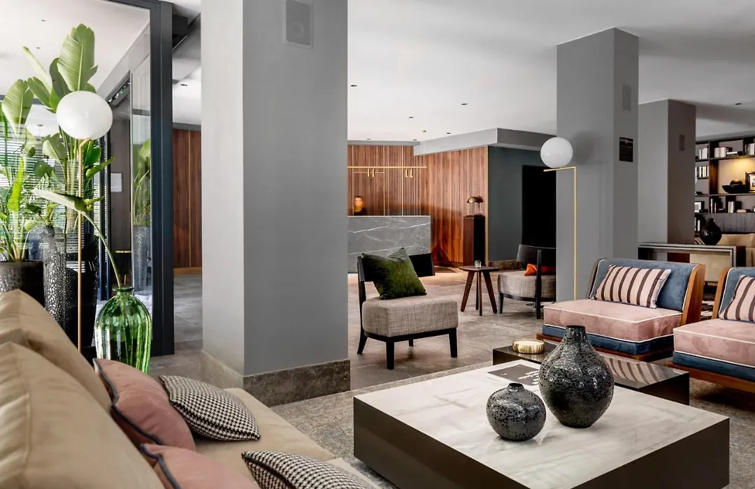 Coast Hotel&Spa - Adults Only Aperto tutto l'anno-1