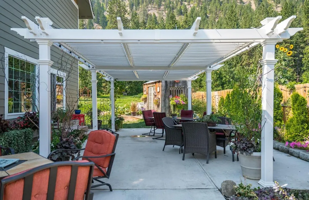 Granite Hills Inn-1
