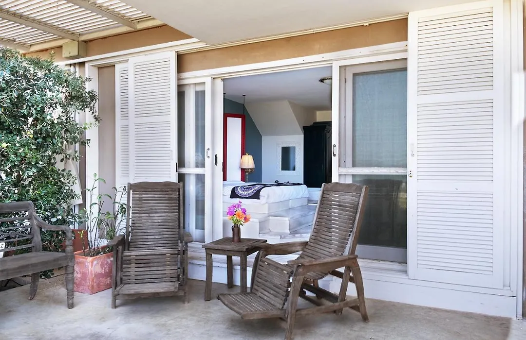 Villa Kore Cesme-1