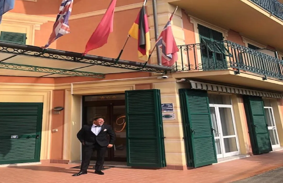 Hotel Feluca-1