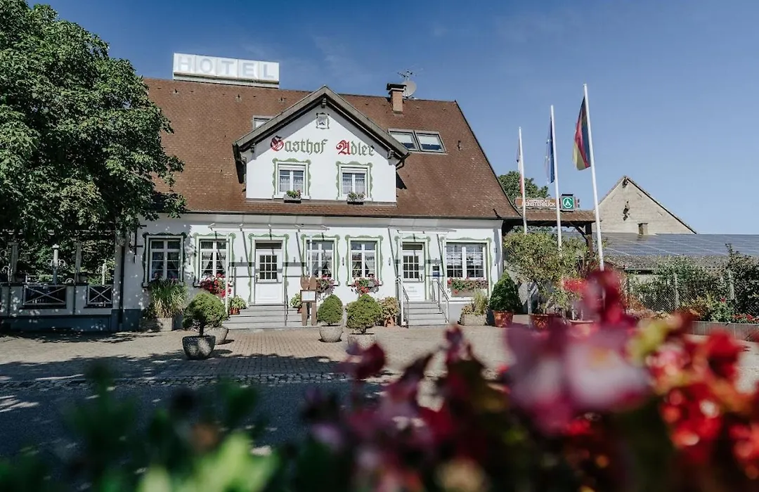 Landgasthof Adler-1