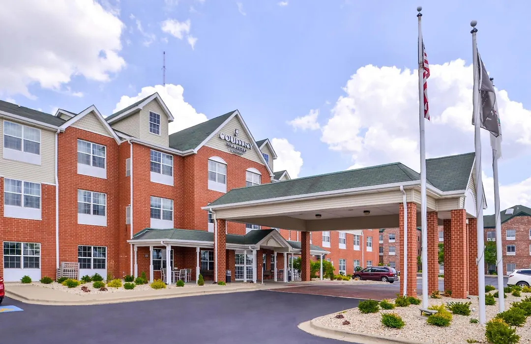 Country Inn & Suites By Radisson, Tinley Park, Il-1