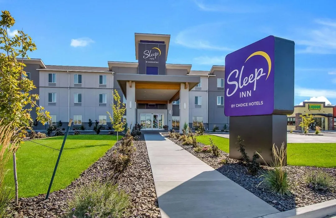 Sleep Inn Boardman-1