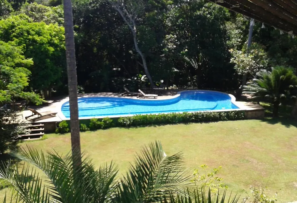 Floresta Bungalows-1