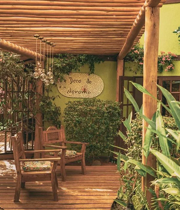 Beco Pousada Boutique-1