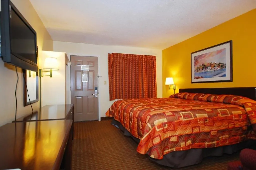 Econo Lodge Tonawanda I-290-1