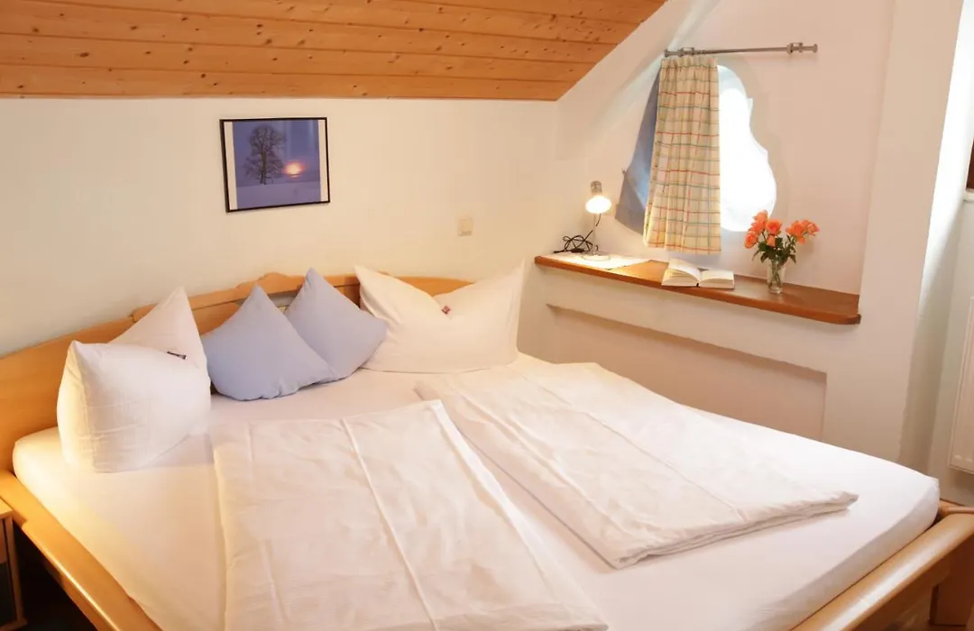 Pension Gut Horn-1
