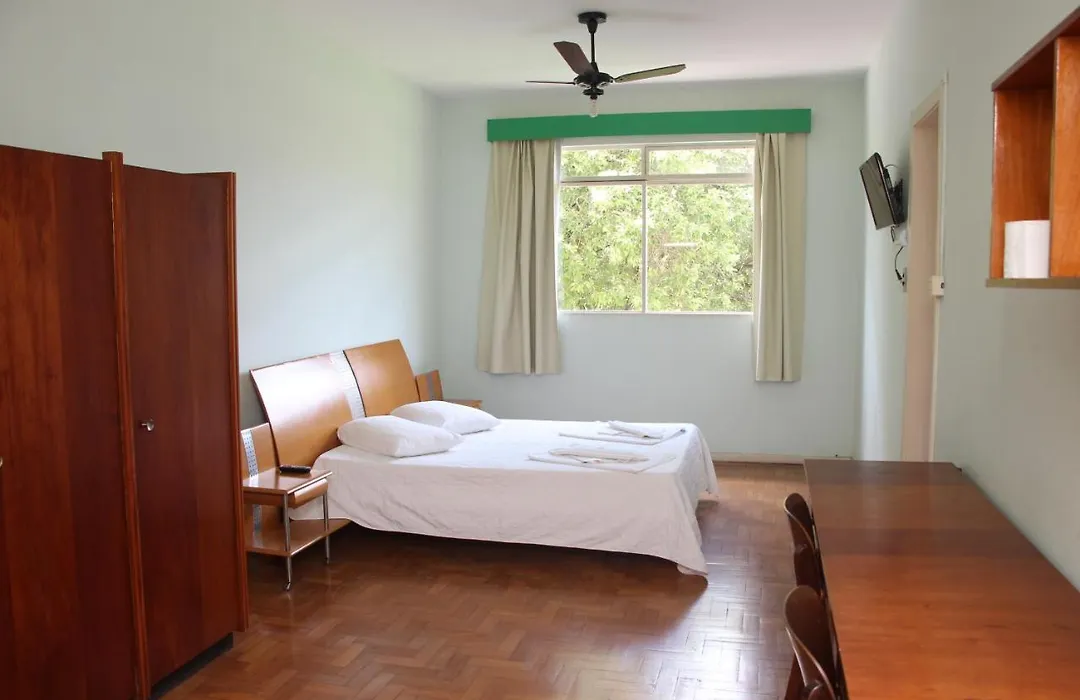 Hotel do CEE-1
