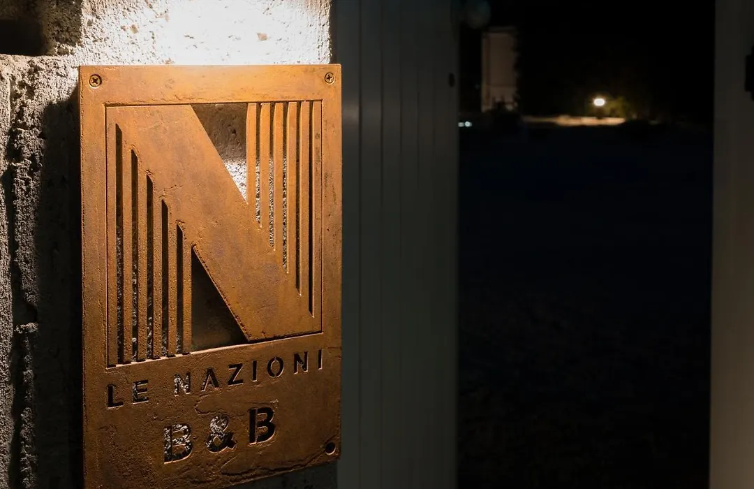 B&B Le Nazioni-1