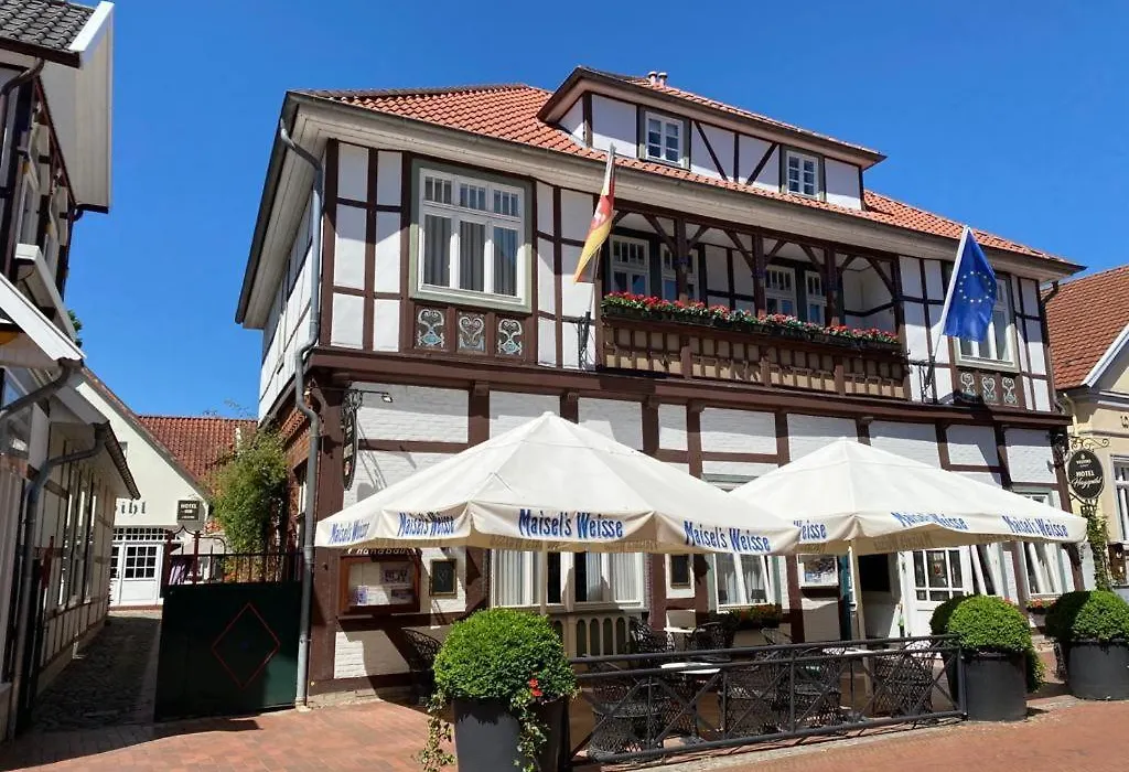 Hotel Hagspihl-1