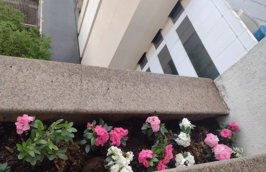 Flat Em Santo Andre Sp.-1