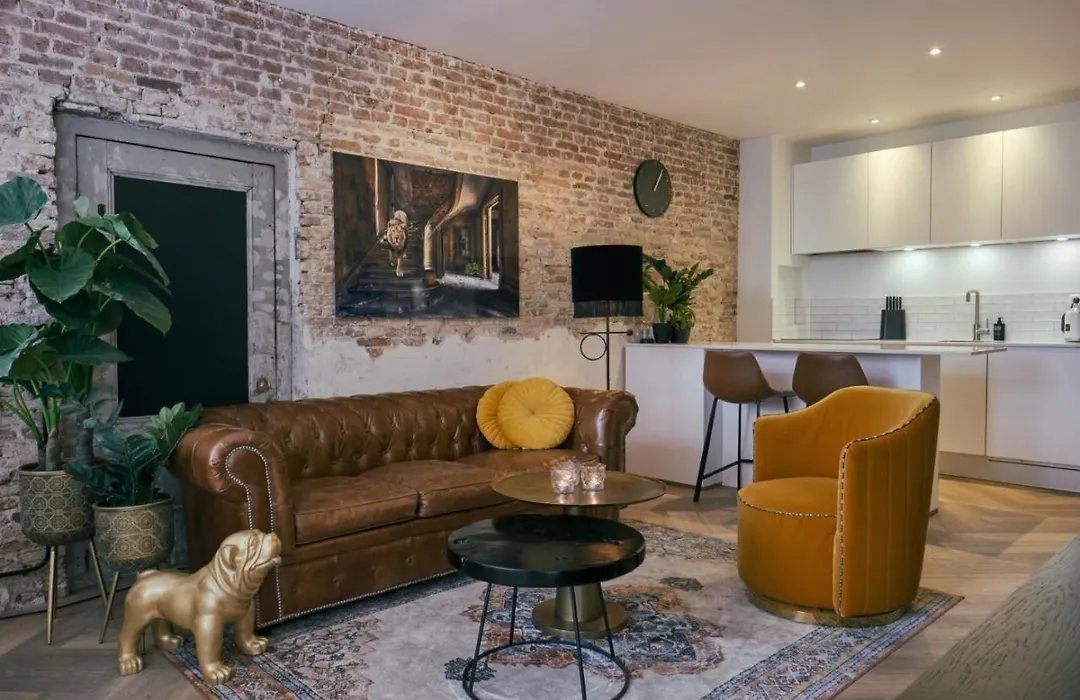 RITCH Hotel Alkmaar-1