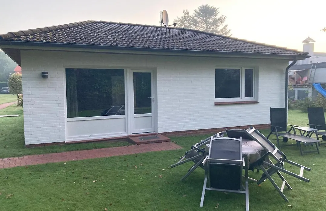 Bungalow 1-1