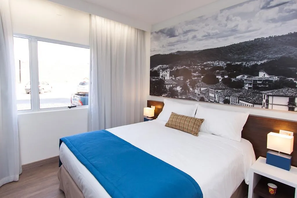 Hotel Santa Luzia-1