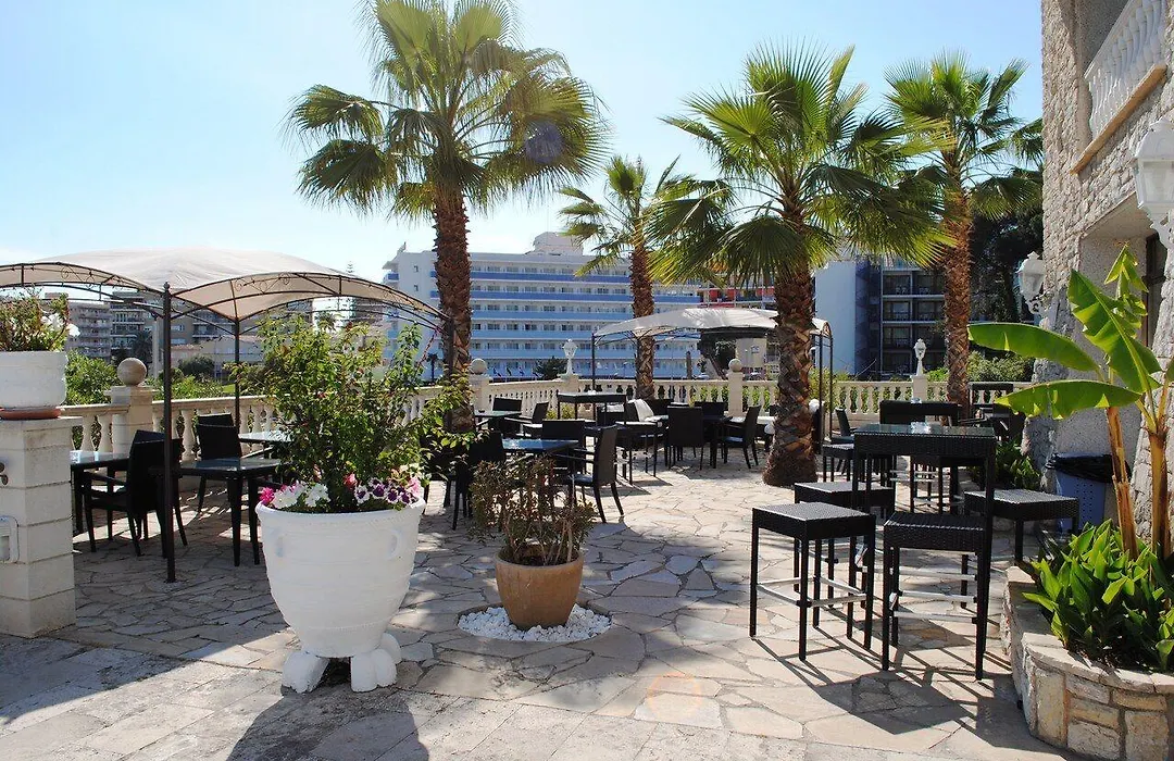 Bonsol Lloret-1