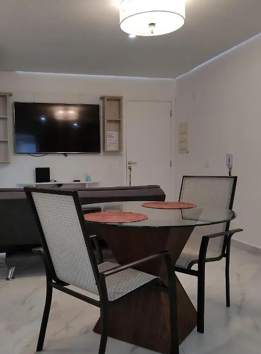 Unique Santos Residence-1