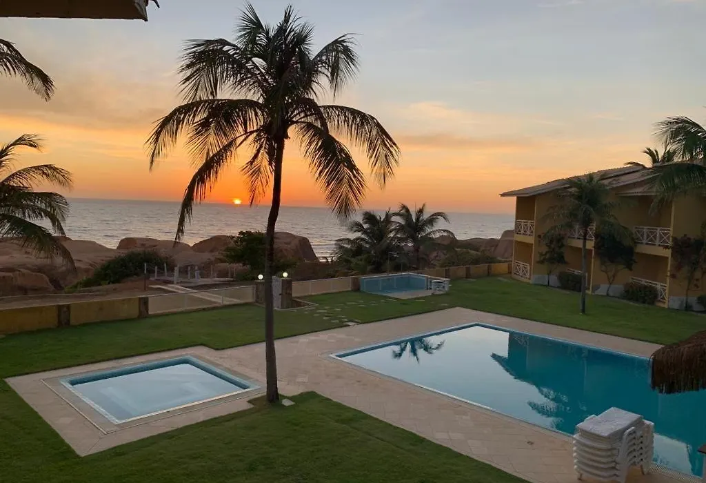 Bouganville Hotel-1